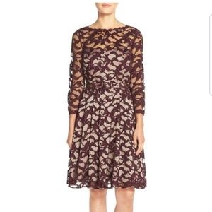 Eliza J dress